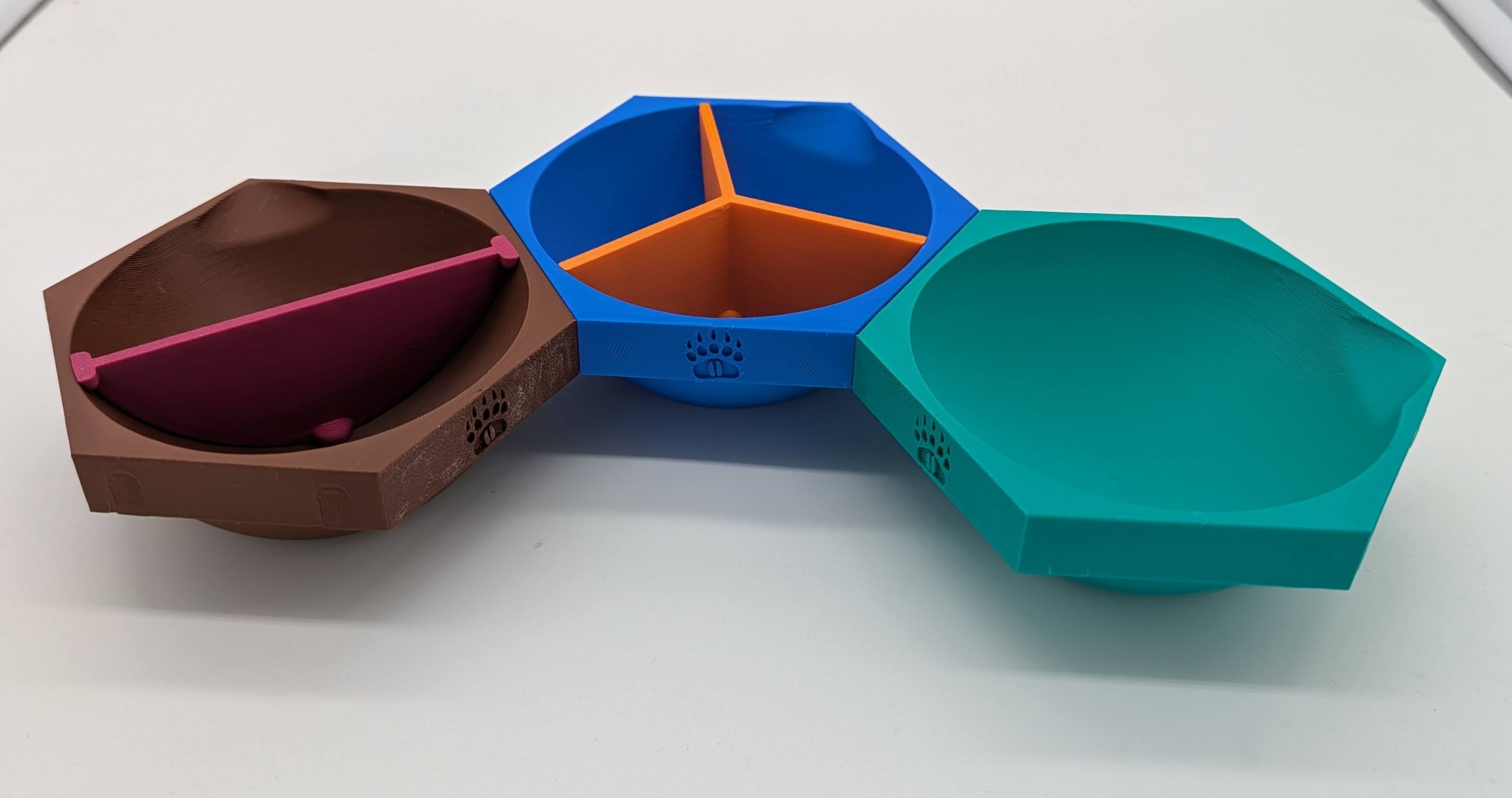 Das System im Einsatz