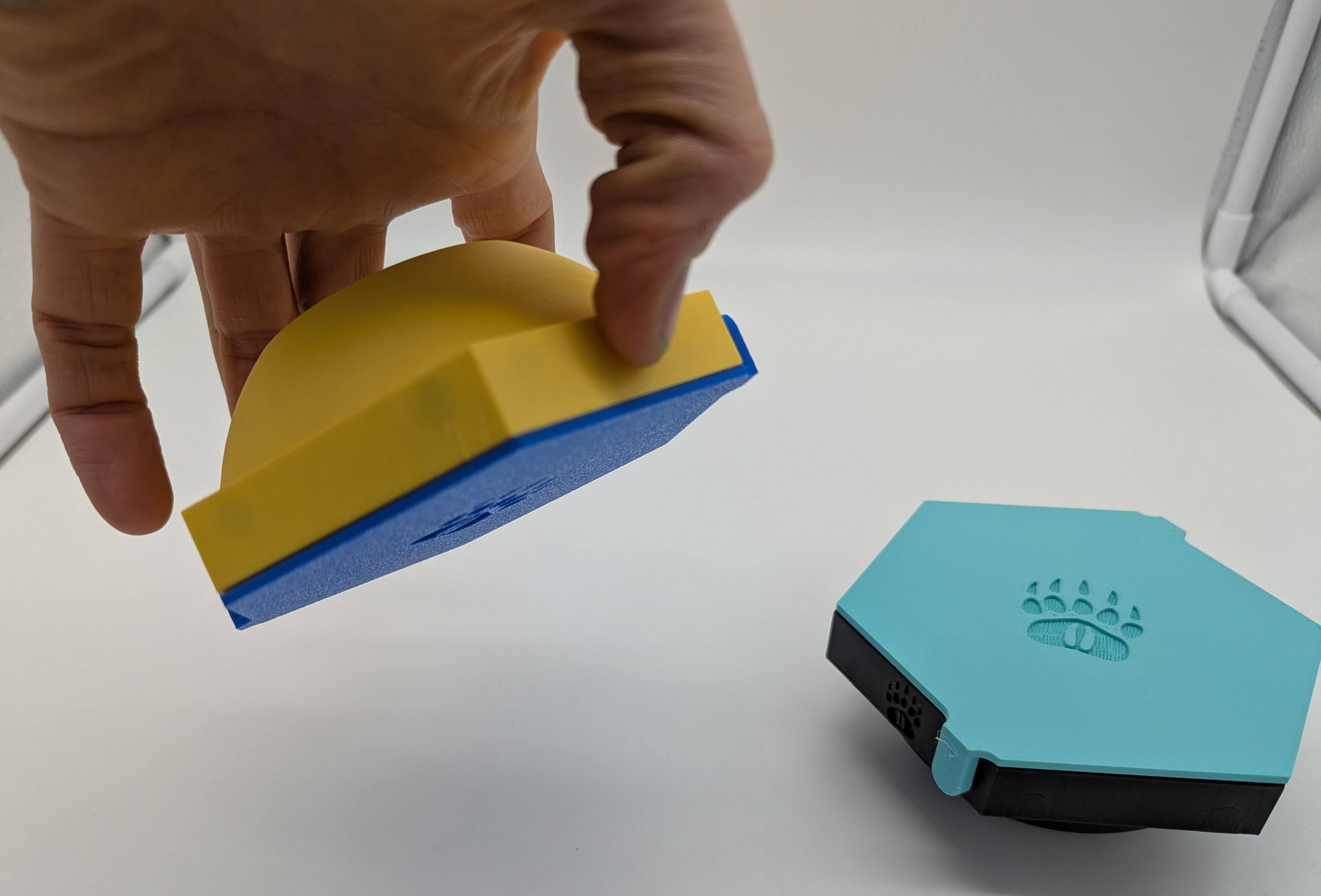 Da fällt nichts heraus